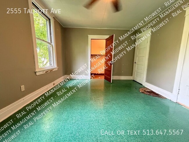 Building Photo - 2555 Talbott Ave