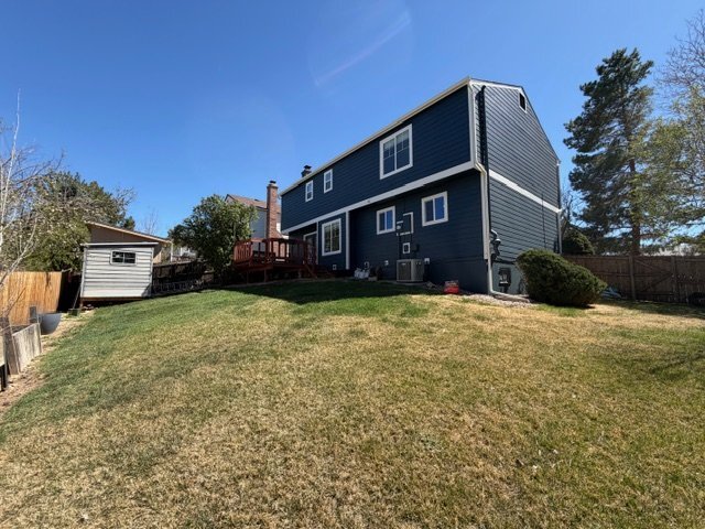 Building Photo - 2636 S Olathe Way