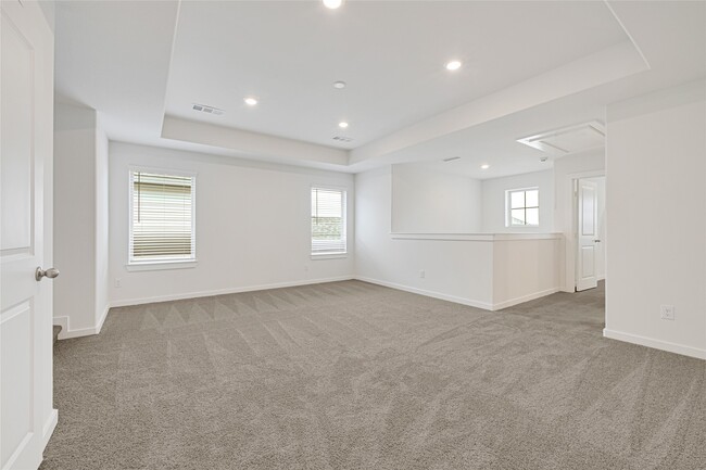 Building Photo - 17115 Bluebonnet Creek Trl