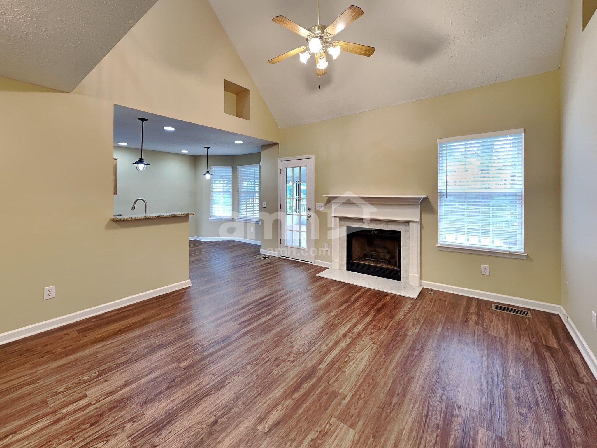 Building Photo - 1617 E Blairmont Dr