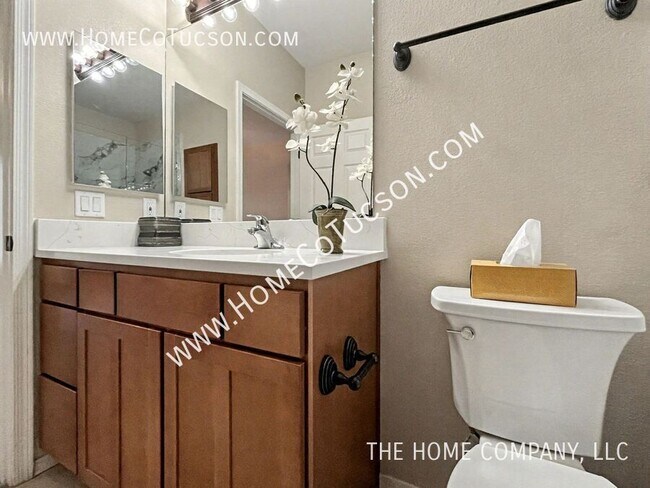 Building Photo - 1500 E Pusch Wilderness Dr