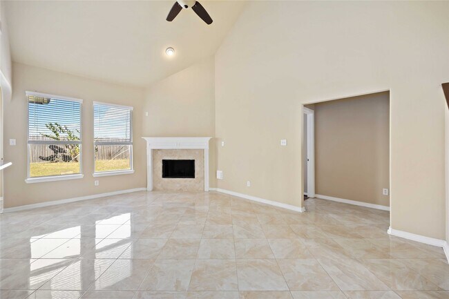 Building Photo - 6303 Atlasridge Dr