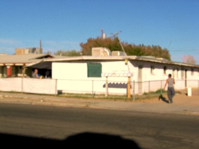 Building Photo - 2185 S Maple Ave