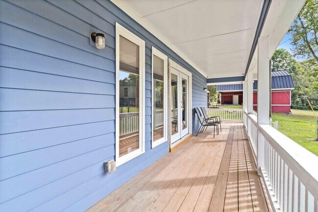 Building Photo - 1646 GA-92