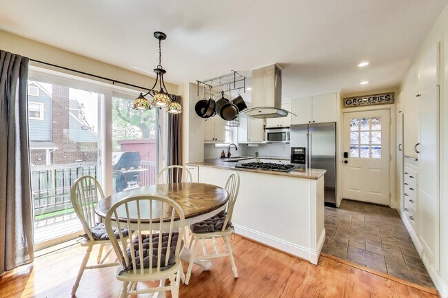 Building Photo - Coming Soon! Charming 4 Bedroom, 2 Bath Ca...