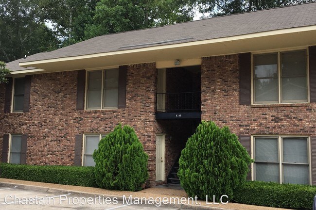 Building Photo - 2 br, 2 bath Apartment - 6349 Milgen Road