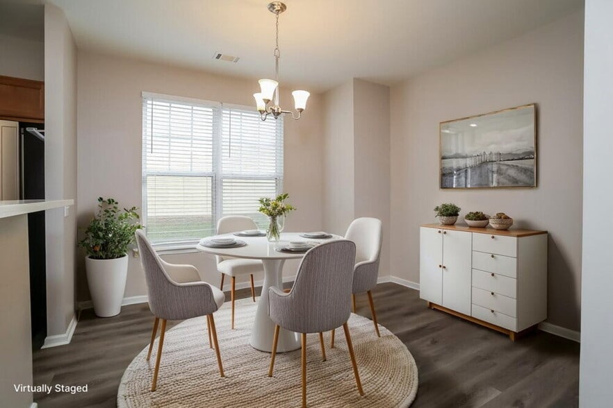 Building Photo - 210 Oconee Way