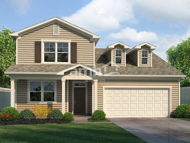 Building Photo - 11512 Bay Hl Cir