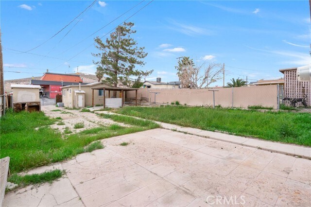 Building Photo - 641 Nancy St