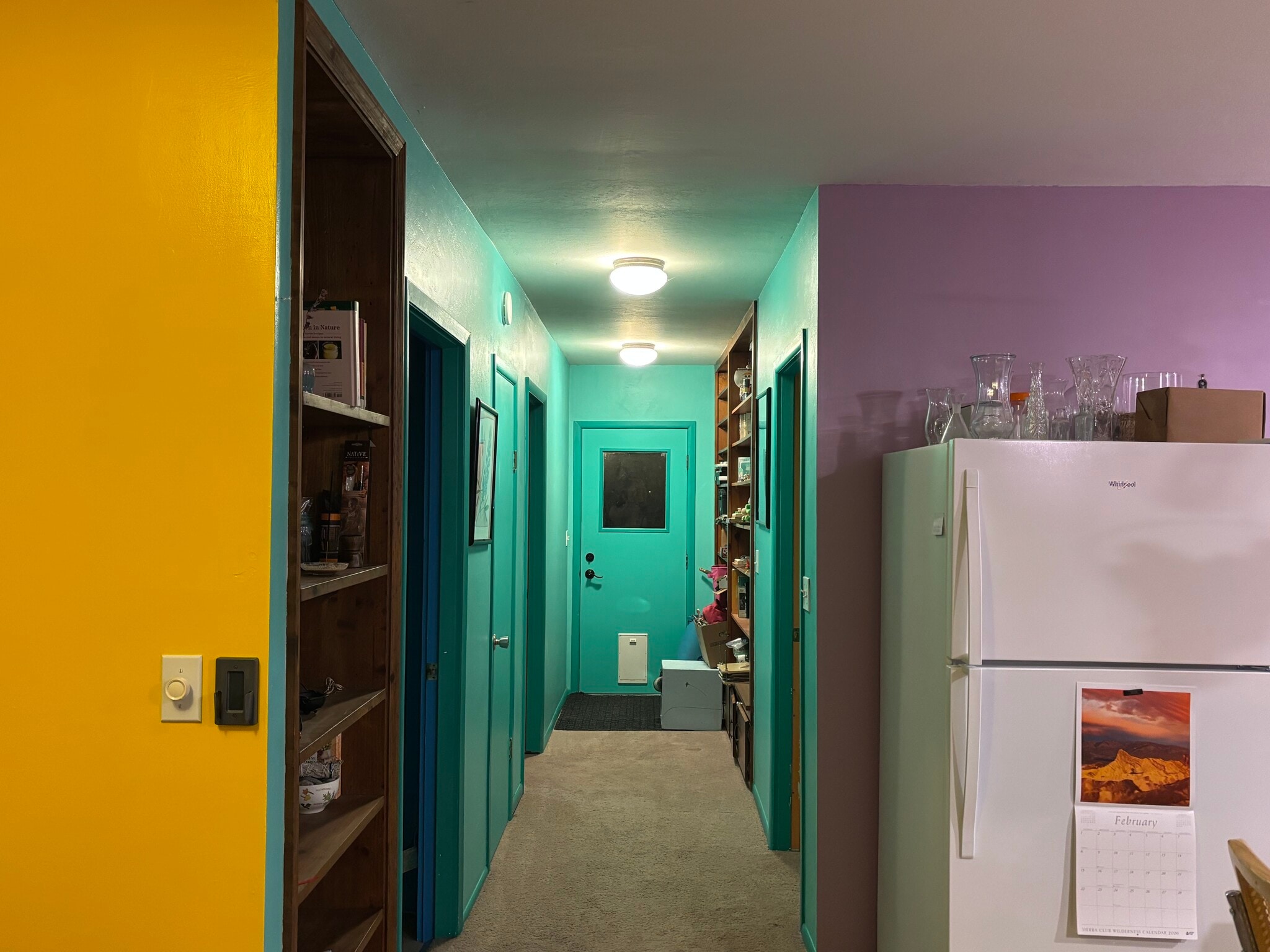 Building Photo - 1733 Phillips St