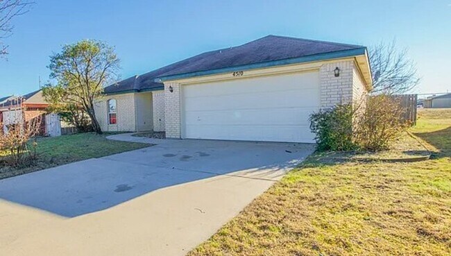 Building Photo - 3Bd/2Ba in Killeen Tx