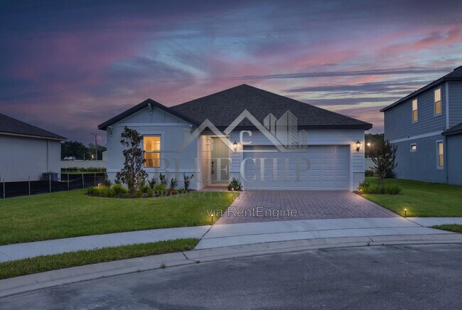 Building Photo - 1008 British Cir