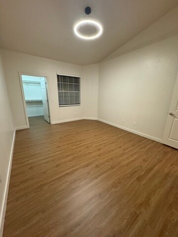 Second Bedroom - 8777 West Maule Avenue