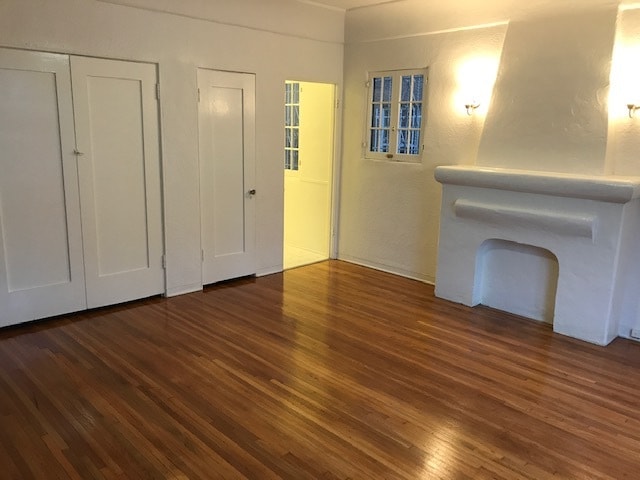 Building Photo - 519 N Hayworth Ave