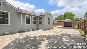Building Photo - 2233 Texas Ave