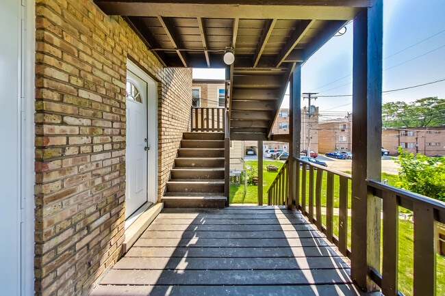 Building Photo - 4821 Crain St