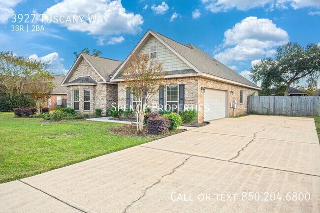 Building Photo - 3927 Tuscany Way