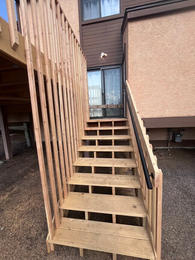 Building Photo - 3714 Oro Blanco Dr