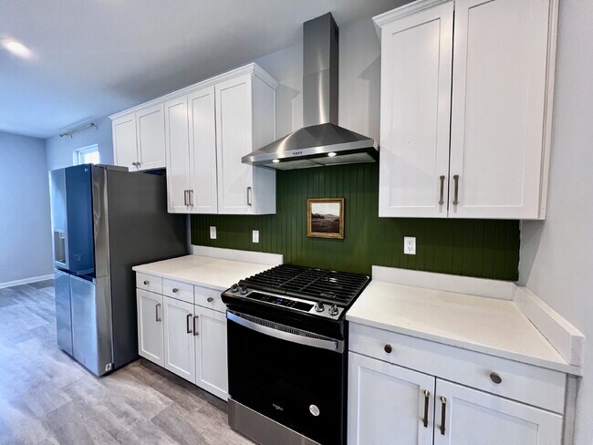 Building Photo - New Contruction Rental in the Reserve of Grassfield