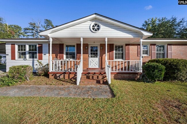 Building Photo - 1709 Woodfield Dr