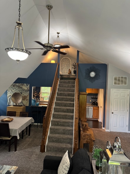 Building Photo - 3880 Point of Rocks Rd