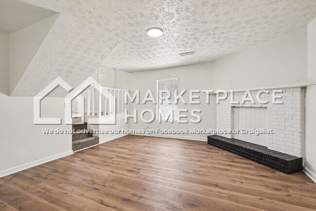 Building Photo - 4503 Dogwood Farms Dr