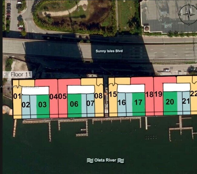 Building Photo - 400 Sunny Isles Blvd