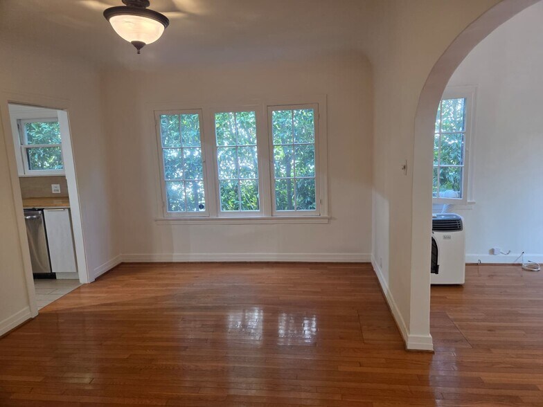 Dining room - 1009 Havenhurst Dr