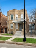 Building Photo - 738 E Marquette Rd