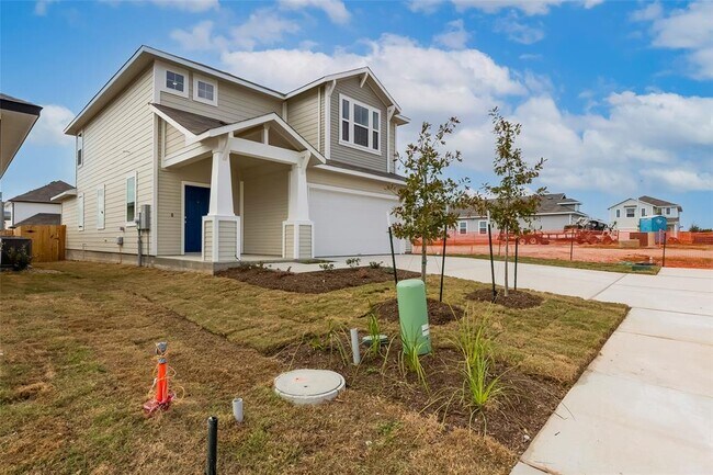 Building Photo - 2607 Derwent Dr