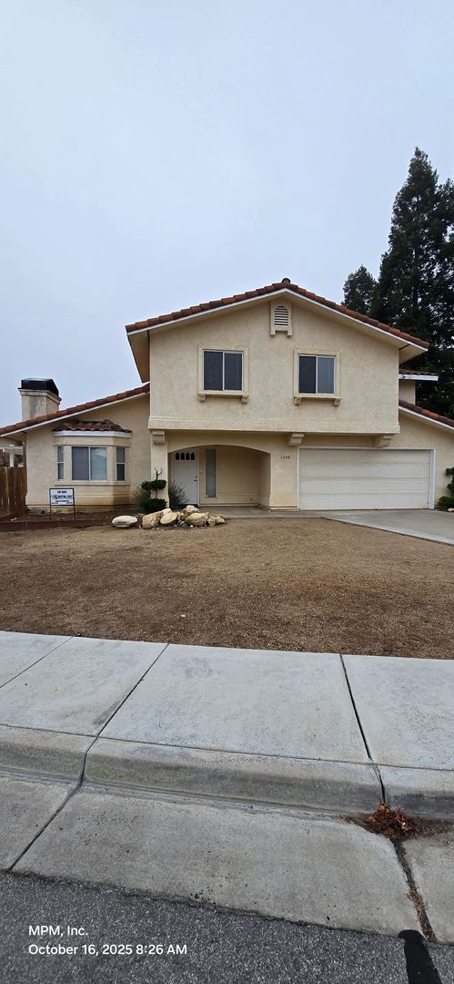 Building Photo - 3-bedroom 2.5 bath home