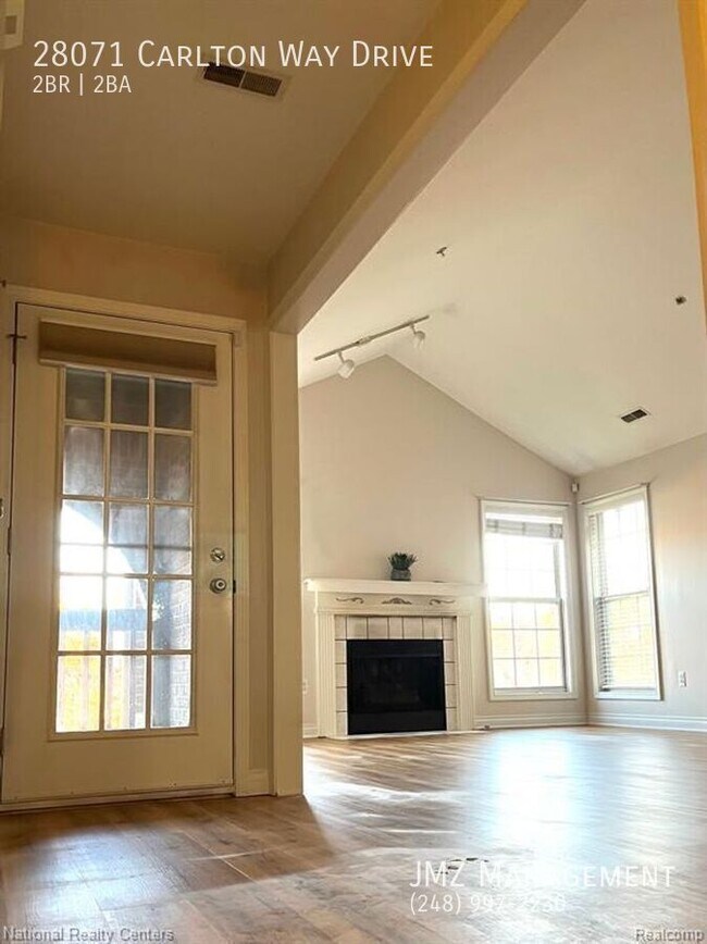 Building Photo - 28071 Carlton Way Dr