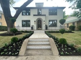 Building Photo - 5216 Milam St