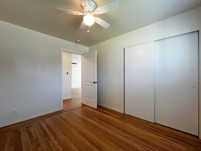 Building Photo - Charming 2 Bedroom, 1 Bathroom Home with Large Fenced Yard + Garage