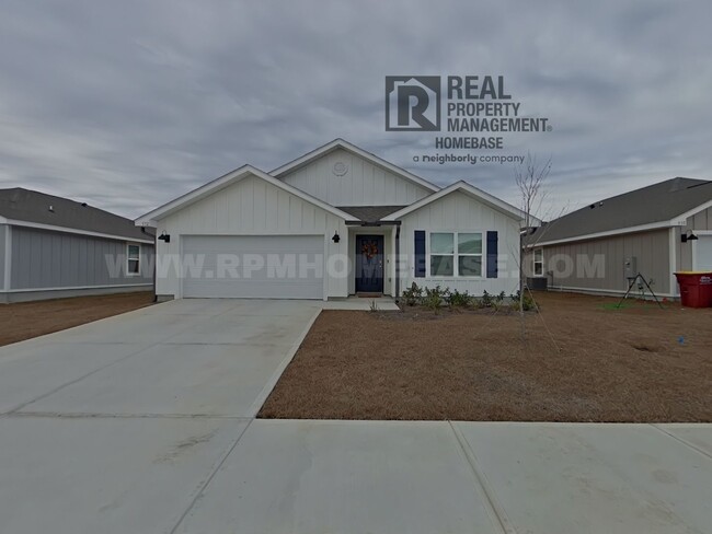 Primary Photo - Brand-New 2024 Home with Privacy Fence, Co...