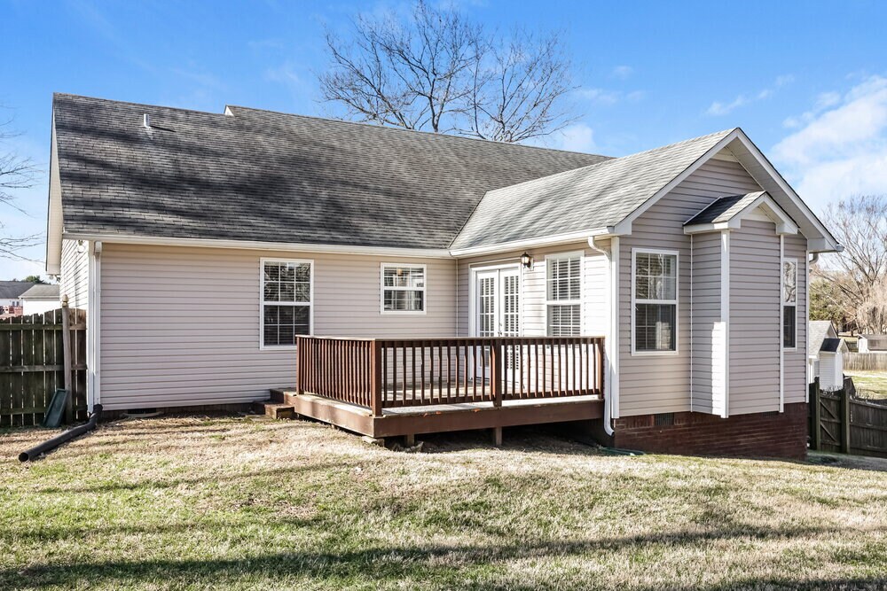 Building Photo - 2920 Bragg Ct