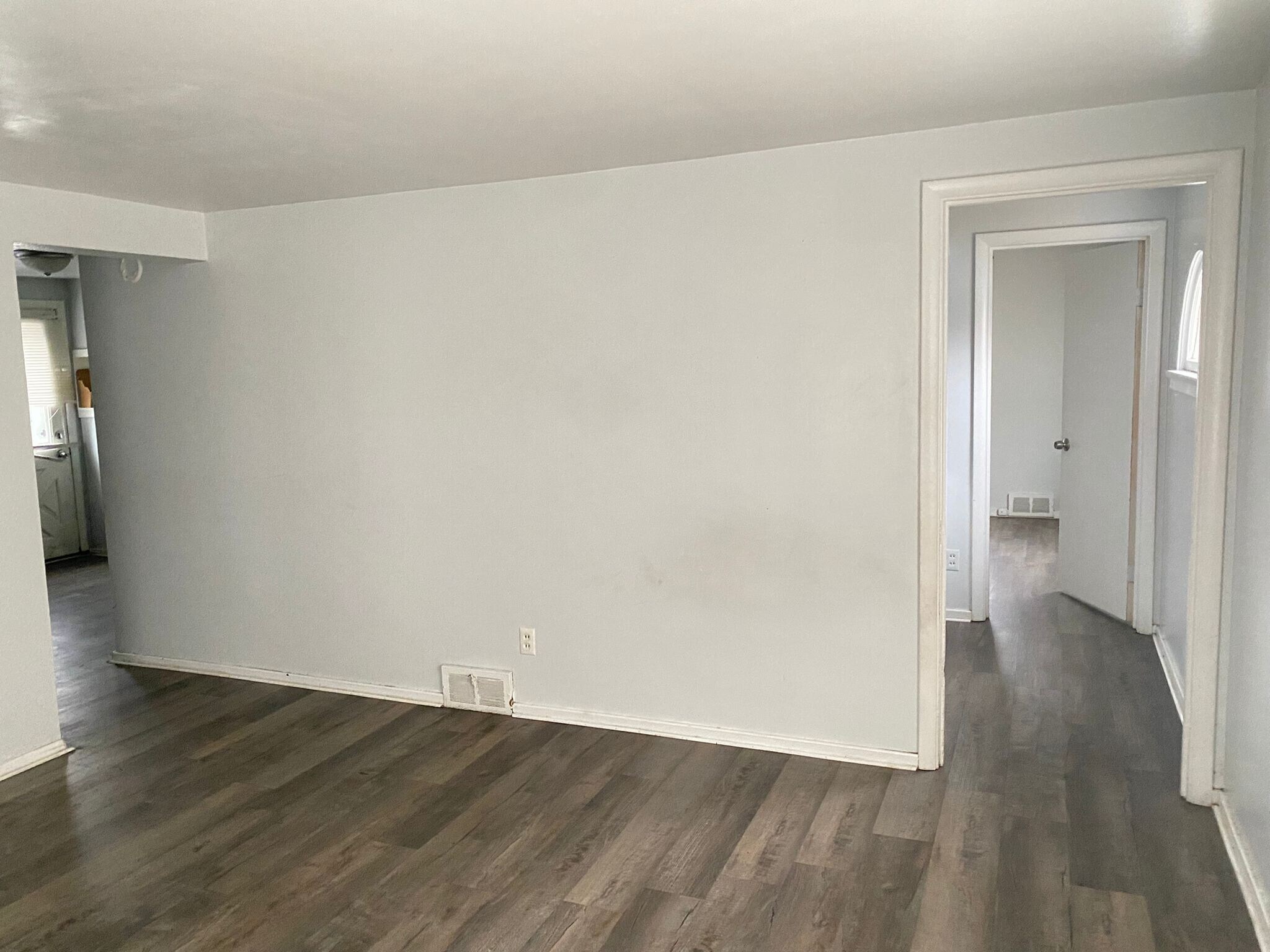 Living Room - 294 Shields Rd