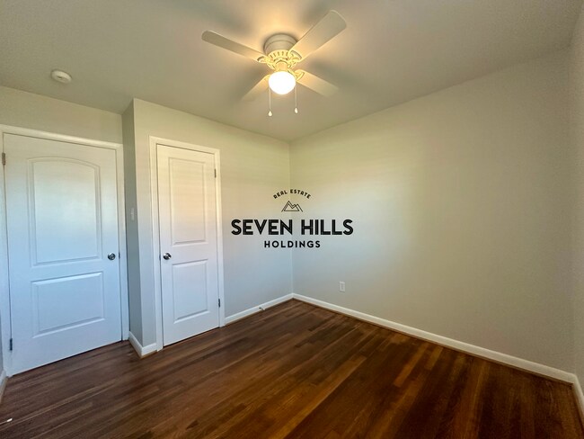 Building Photo - 1007 Kinney St