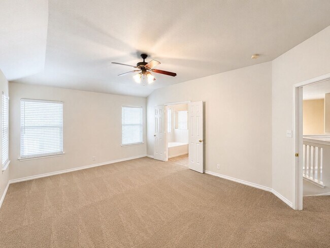 Building Photo - Beautiful 2-story home for lease in a gated community!  North East ISD - 4 Bedrooms / 2.5 Baths