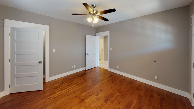 Building Photo - 1603 Forest Ave