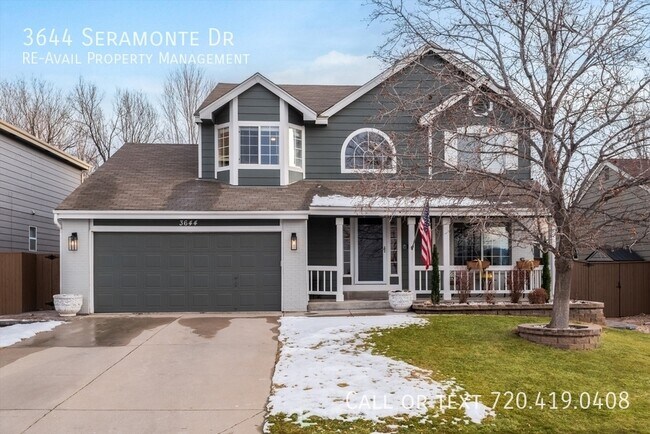 Building Photo - 3644 Seramonte Dr