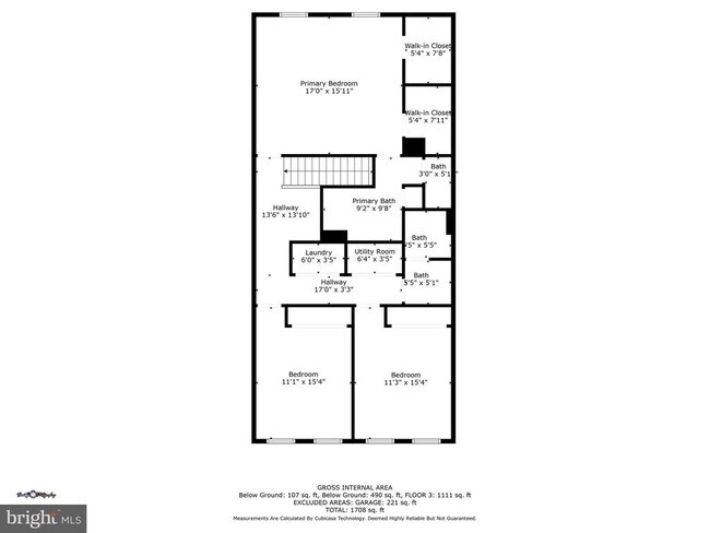 Building Photo - 4716 Franklin Cir