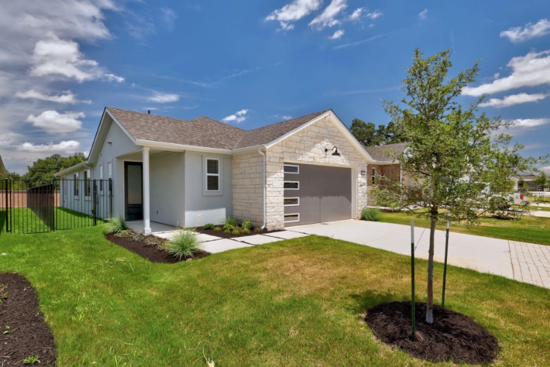 Building Photo - 3805 Mesquite Vly Rd