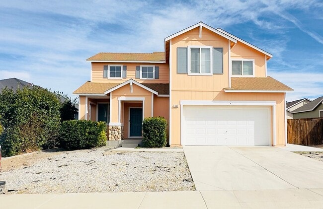 Building Photo - 1603 Laverder Dr