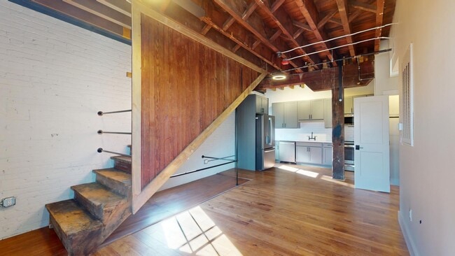 Building Photo - TB Fitzgerald