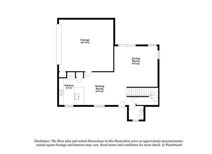 Building Photo - 8039 W Agora Ln