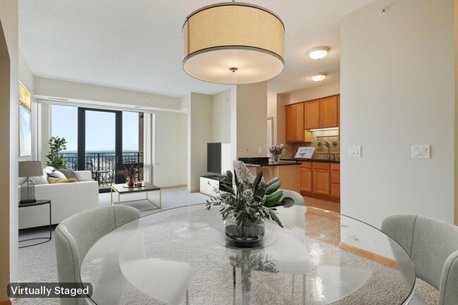 Building Photo - 500 E Grant St