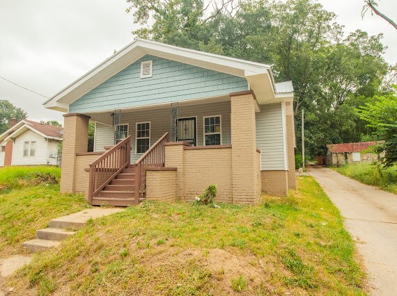 Building Photo - 2129 Pike Rd