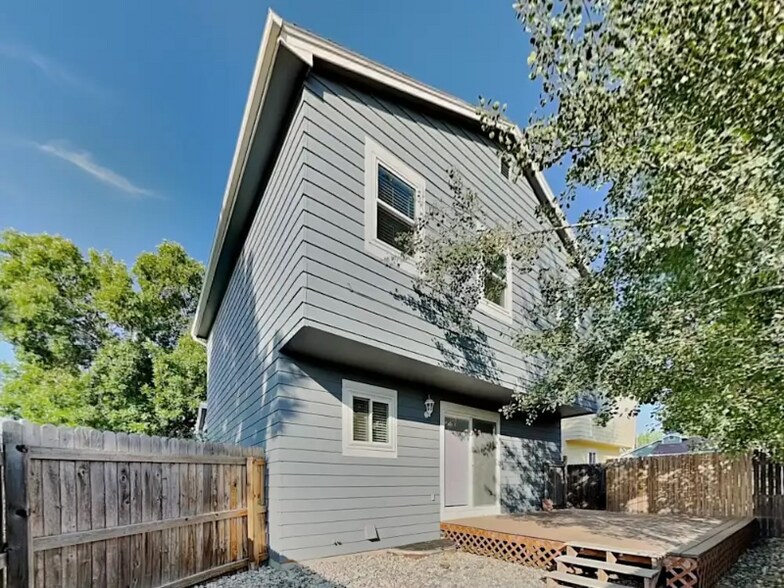 Building Photo - 6141 Hayseed Ct