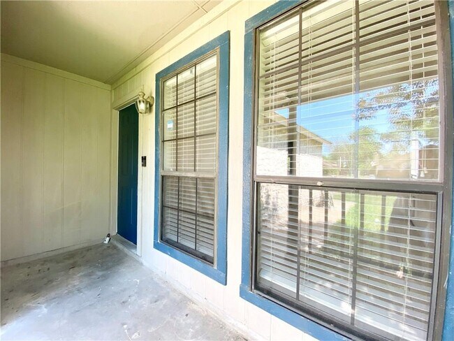Building Photo - 1109 Woodlief Trail